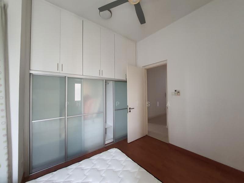 Condominium for Sale at The Park Residences 1 - Philip Tsia - Bedroom - PropertyGuru.com.my