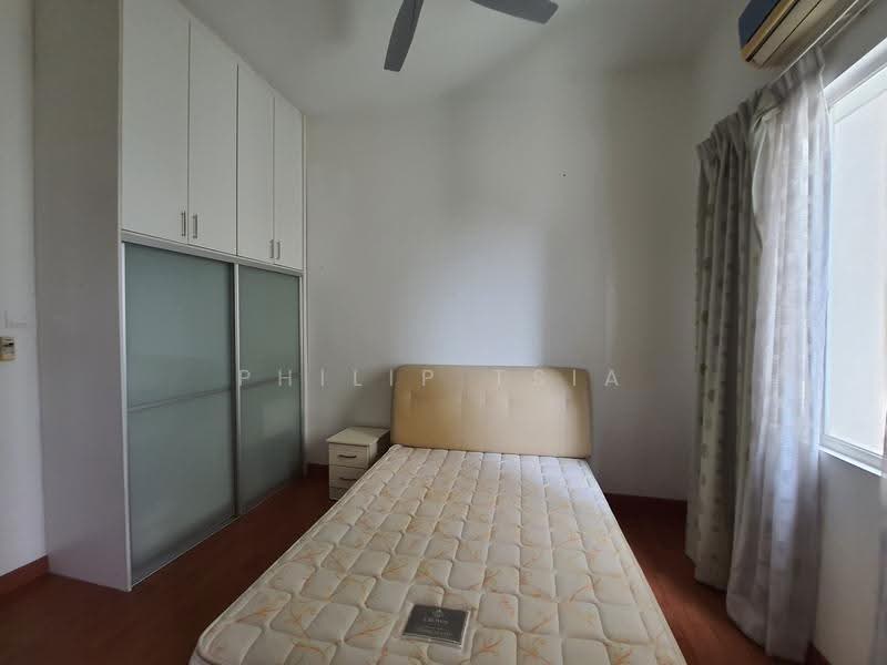 Condominium for Sale at The Park Residences 1 - Philip Tsia - Bedroom - PropertyGuru.com.my