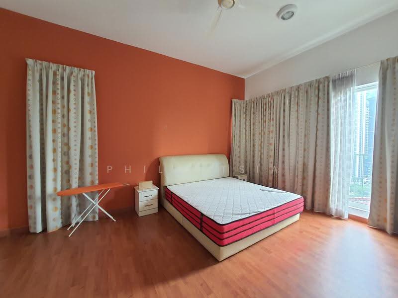 Condominium for Sale at The Park Residences 1 - Philip Tsia - Bedroom - PropertyGuru.com.my