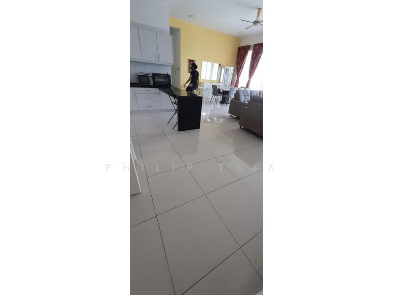 Condominium for Sale at The Park Residences 1 - Philip Tsia - Kitchen - PropertyGuru.com.my