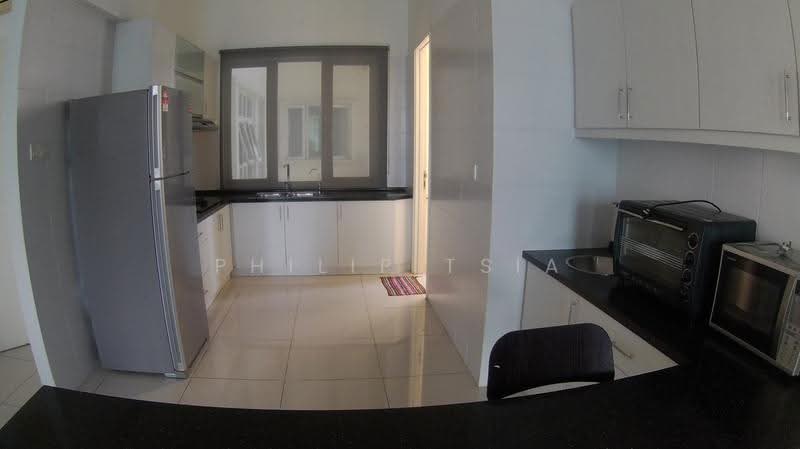 Condominium for Sale at The Park Residences 1 - Philip Tsia - Kitchen - PropertyGuru.com.my