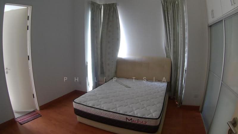 Condominium for Sale at The Park Residences 1 - Philip Tsia - Bedroom - PropertyGuru.com.my