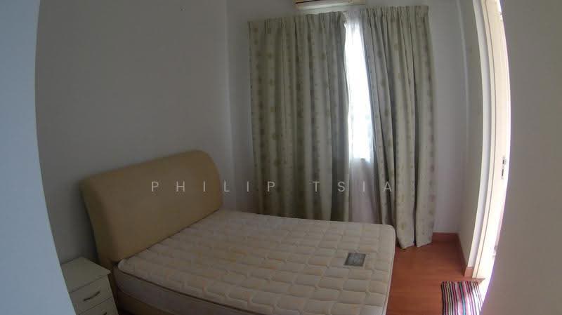 Condominium for Sale at The Park Residences 1 - Philip Tsia - Bedroom - PropertyGuru.com.my