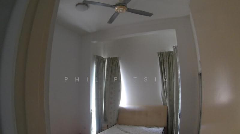 Condominium for Sale at The Park Residences 1 - Philip Tsia - Bedroom - PropertyGuru.com.my