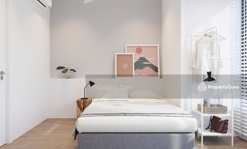 Kondominium untuk Dijual di Cheras Freehold Residential Big Family Layout 3-4 Bedrooms - Cedric Tan - PropertyGuru.com.my