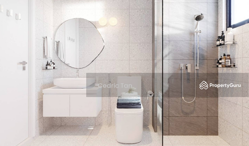 Kondominium untuk Dijual di Cheras Freehold Residential Big Family Layout 3-4 Bedrooms - Cedric Tan - PropertyGuru.com.my