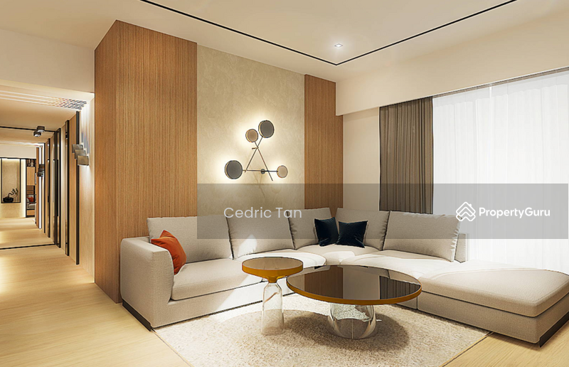 Condominium for Sale at Mont Kiara Freehold Big Layout Luxury Condo - Cedric Tan - PropertyGuru.com.my