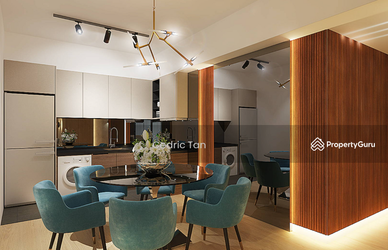 Condominium for Sale at Mont Kiara Freehold Big Layout Luxury Condo - Cedric Tan - PropertyGuru.com.my