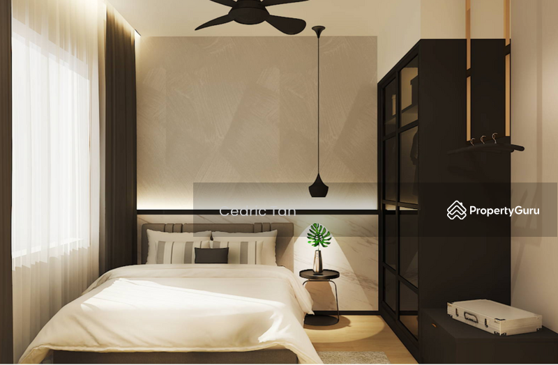Condominium for Sale at Mont Kiara Freehold Big Layout Luxury Condo - Cedric Tan - PropertyGuru.com.my