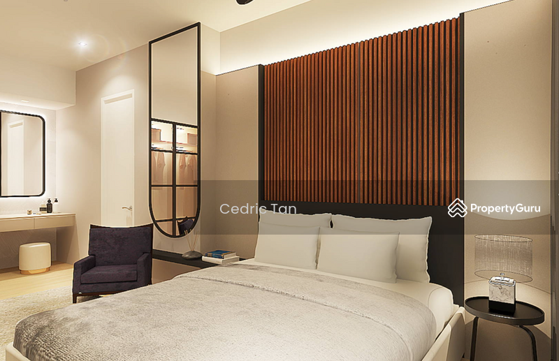 Condominium for Sale at Mont Kiara Freehold Big Layout Luxury Condo - Cedric Tan - PropertyGuru.com.my