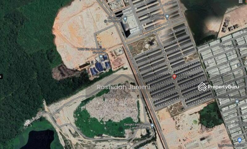 Townhouse for Sale in Cyberjaya (Selangor) - Rashidah Juremi - PropertyGuru.com.my