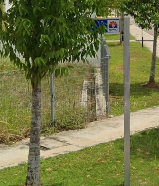 Townhouse for Sale in Cyberjaya (Selangor) - Rashidah Juremi - Exterior - PropertyGuru.com.my
