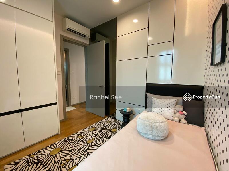 3-storey Terraced House for Sale in Leisure Farm (Gelang Patah) - Rachel See - PropertyGuru.com.my