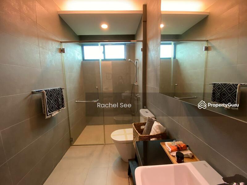 3-storey Terraced House for Sale in Leisure Farm (Gelang Patah) - Rachel See - PropertyGuru.com.my