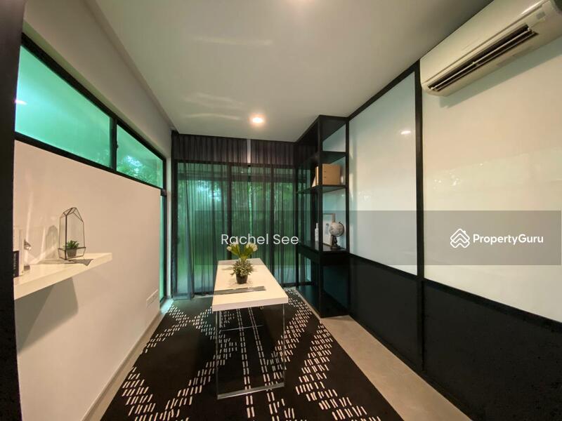 3-storey Terraced House for Sale in Leisure Farm (Gelang Patah) - Rachel See - PropertyGuru.com.my