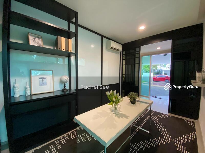 3-storey Terraced House for Sale in Leisure Farm (Gelang Patah) - Rachel See - PropertyGuru.com.my