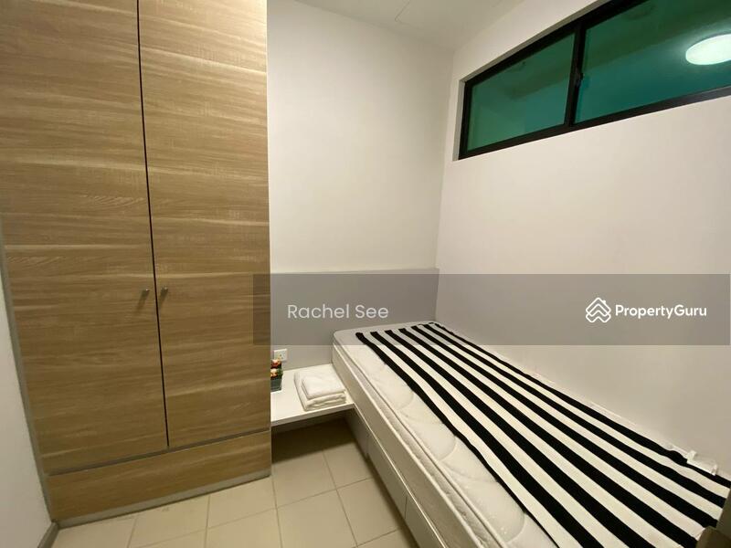 3-storey Terraced House for Sale in Leisure Farm (Gelang Patah) - Rachel See - PropertyGuru.com.my