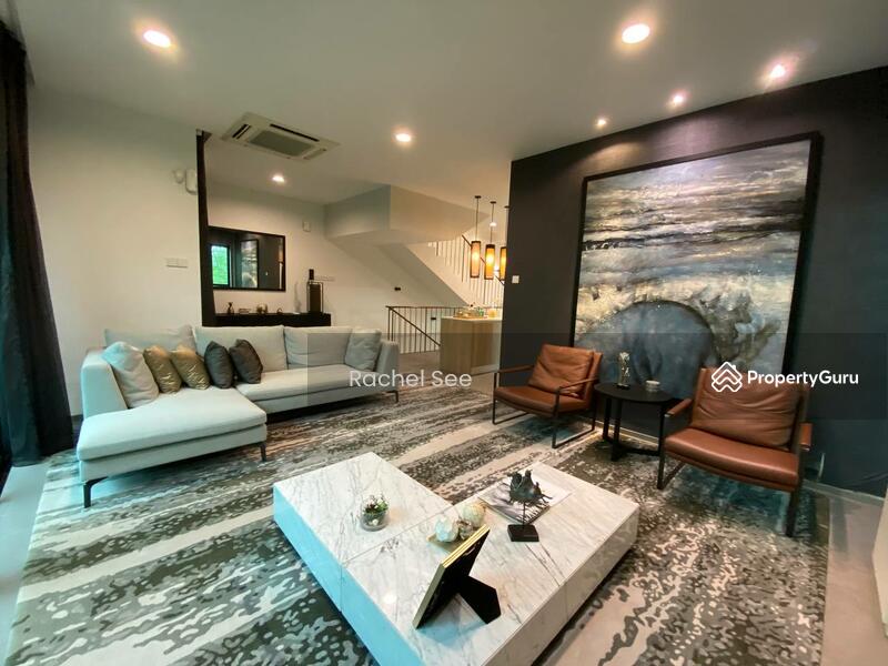3-storey Terraced House for Sale in Leisure Farm (Gelang Patah) - Rachel See - PropertyGuru.com.my