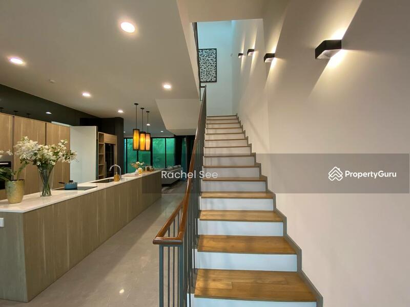 3-storey Terraced House for Sale in Leisure Farm (Gelang Patah) - Rachel See - PropertyGuru.com.my