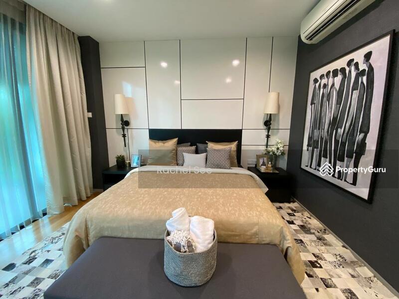 3-storey Terraced House for Sale in Leisure Farm (Gelang Patah) - Rachel See - PropertyGuru.com.my