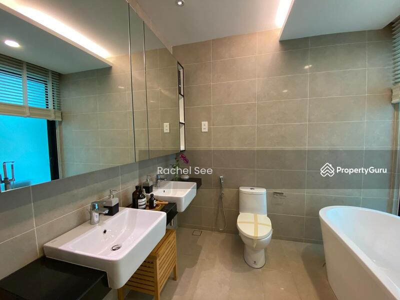 3-storey Terraced House for Sale in Leisure Farm (Gelang Patah) - Rachel See - PropertyGuru.com.my