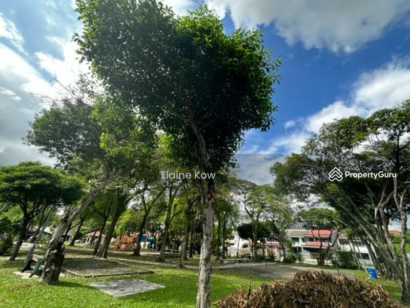 Terrace house at Petaling Jaya - 1