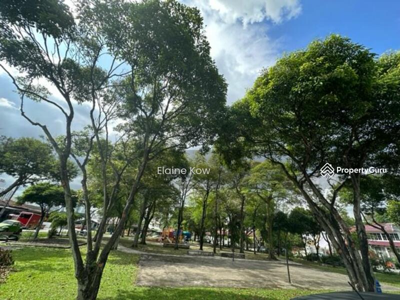 Terrace house at Petaling Jaya - 2