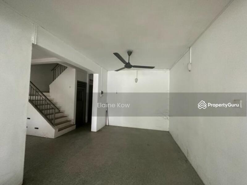 Terrace house at Petaling Jaya - 3