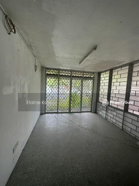 Terrace house at Petaling Jaya - 4