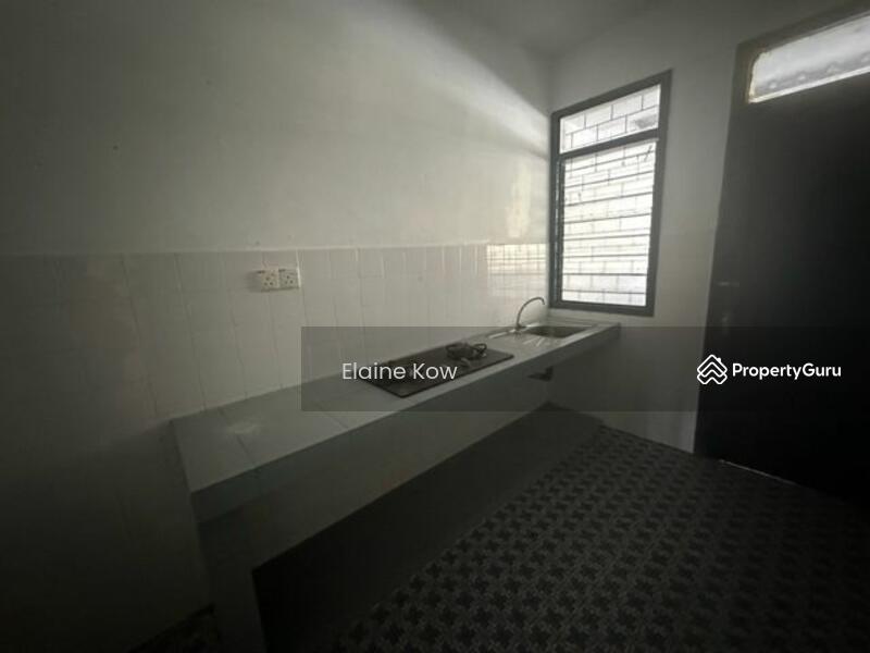 Terrace house at Petaling Jaya - 5