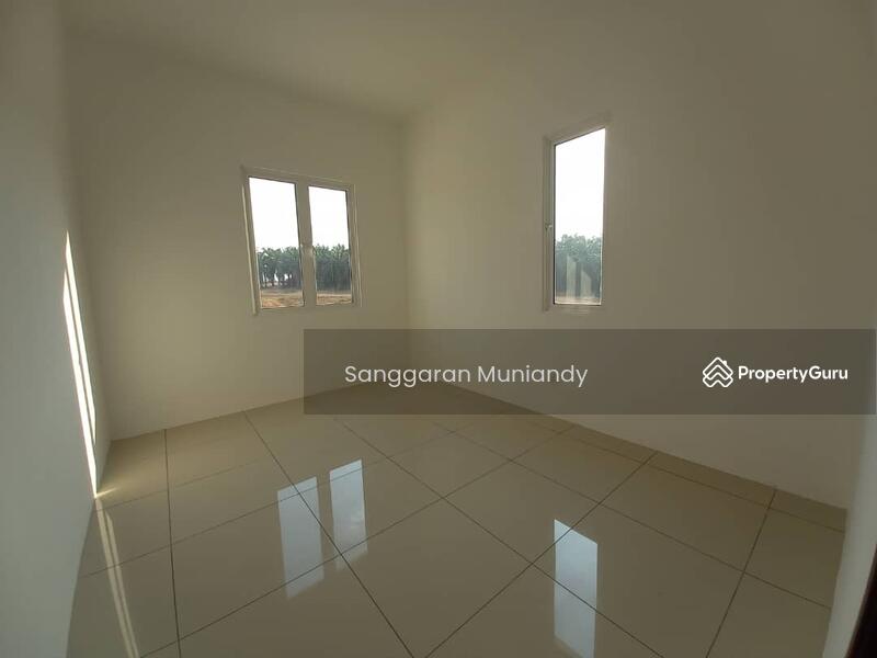 Rumah Teres Dua Tingkat di Kuala Ketil, Kuala Ketil, Kedah, 3 Bedrooms