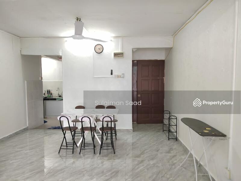 Apartment for Rent at Pantai Indah Fasa 1 - Sulaiman Saad - PropertyGuru.com.my