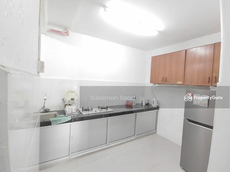 Apartment for Rent at Pantai Indah Fasa 1 - Sulaiman Saad - PropertyGuru.com.my