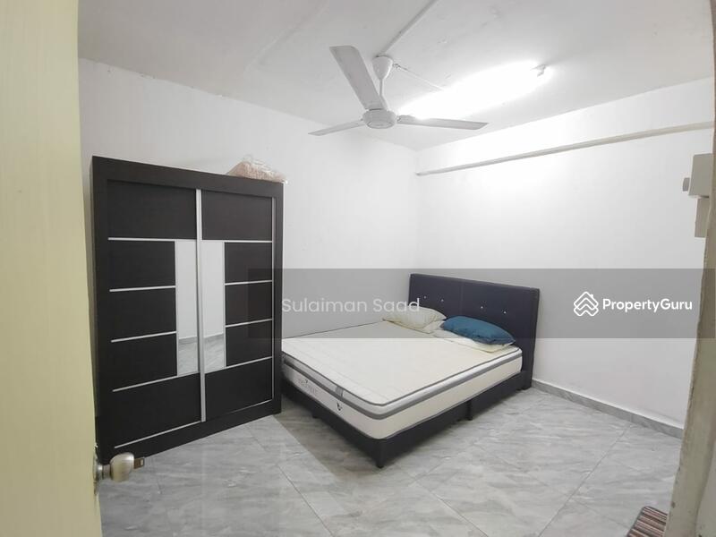 Apartment for Rent at Pantai Indah Fasa 1 - Sulaiman Saad - PropertyGuru.com.my