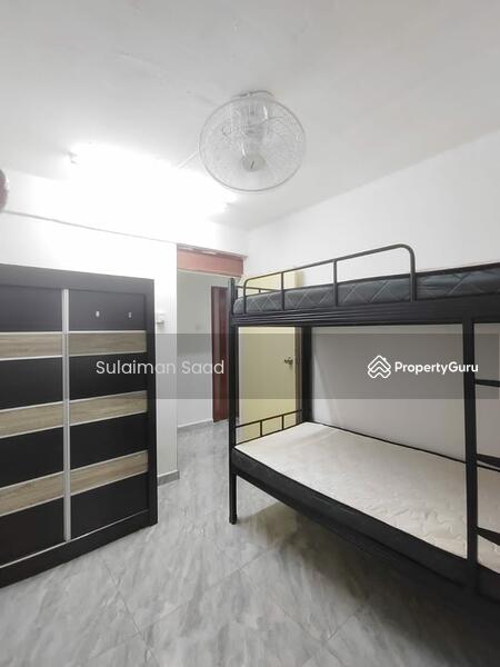 Apartment for Rent at Pantai Indah Fasa 1 - Sulaiman Saad - PropertyGuru.com.my