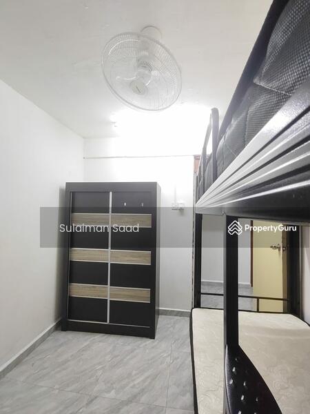 Apartment for Rent at Pantai Indah Fasa 1 - Sulaiman Saad - PropertyGuru.com.my