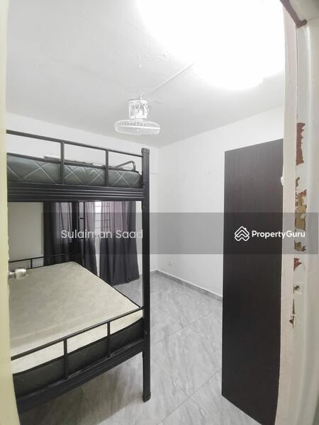 Apartment for Rent at Pantai Indah Fasa 1 - Sulaiman Saad - PropertyGuru.com.my