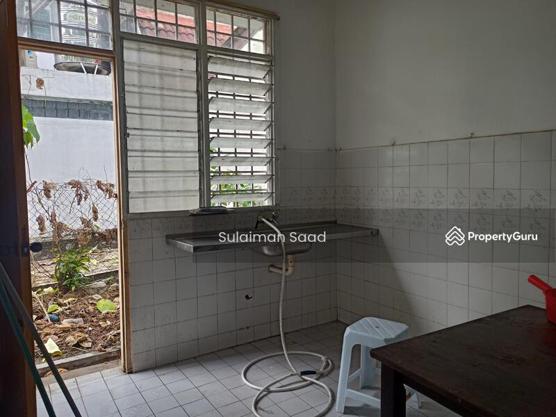 2-storey Terraced House for Rent in Taman Bukit Cheras (Cheras) - Sulaiman Saad - PropertyGuru.com.my