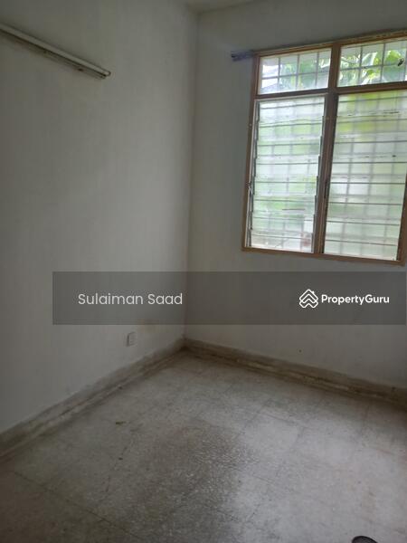 2-storey Terraced House for Rent in Taman Bukit Cheras (Cheras) - Sulaiman Saad - PropertyGuru.com.my