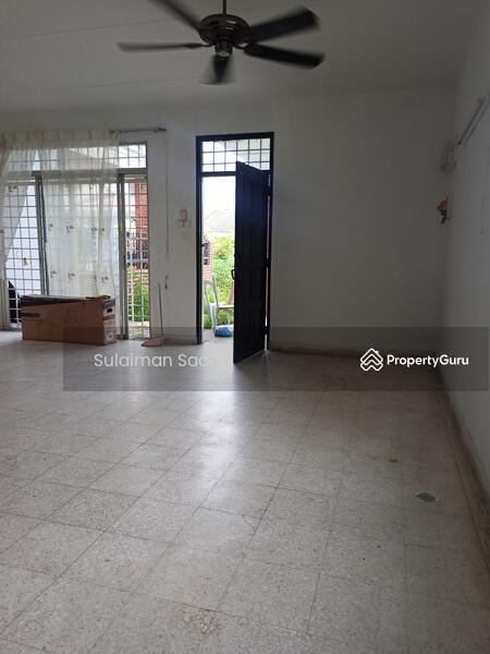 2-storey Terraced House for Rent in Taman Bukit Cheras (Cheras) - Sulaiman Saad - PropertyGuru.com.my