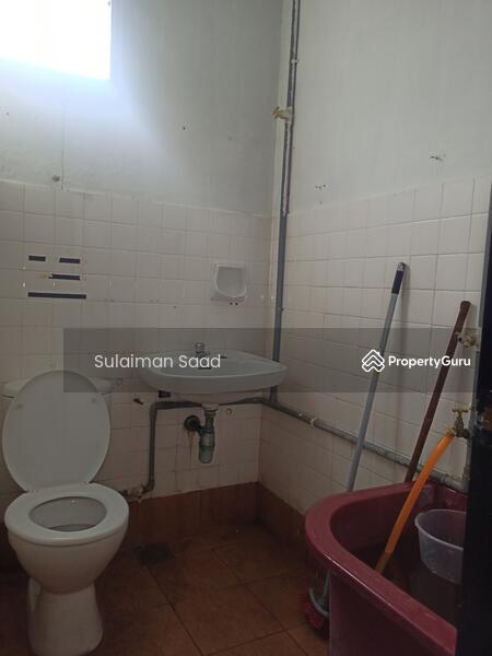 2-storey Terraced House for Rent in Taman Bukit Cheras (Cheras) - Sulaiman Saad - PropertyGuru.com.my