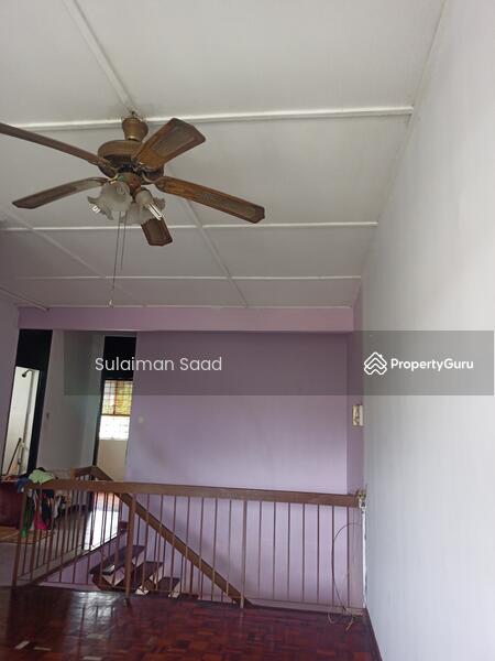2-storey Terraced House for Rent in Taman Bukit Cheras (Cheras) - Sulaiman Saad - PropertyGuru.com.my
