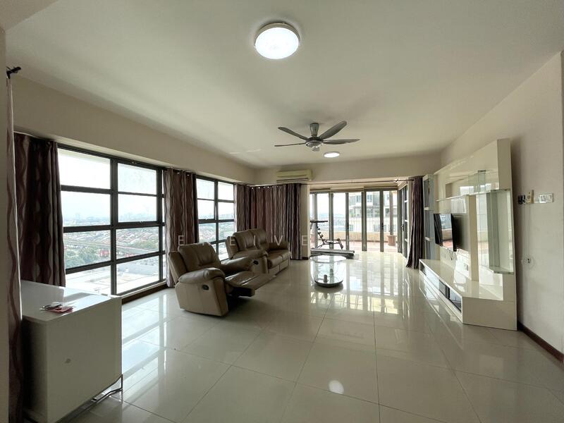 For Sale - Saujana Residency