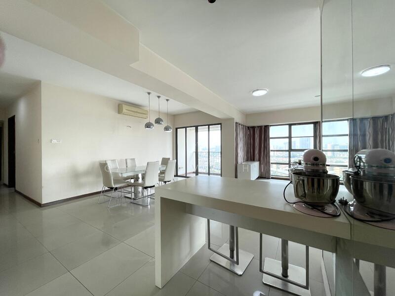 For Sale - Saujana Residency