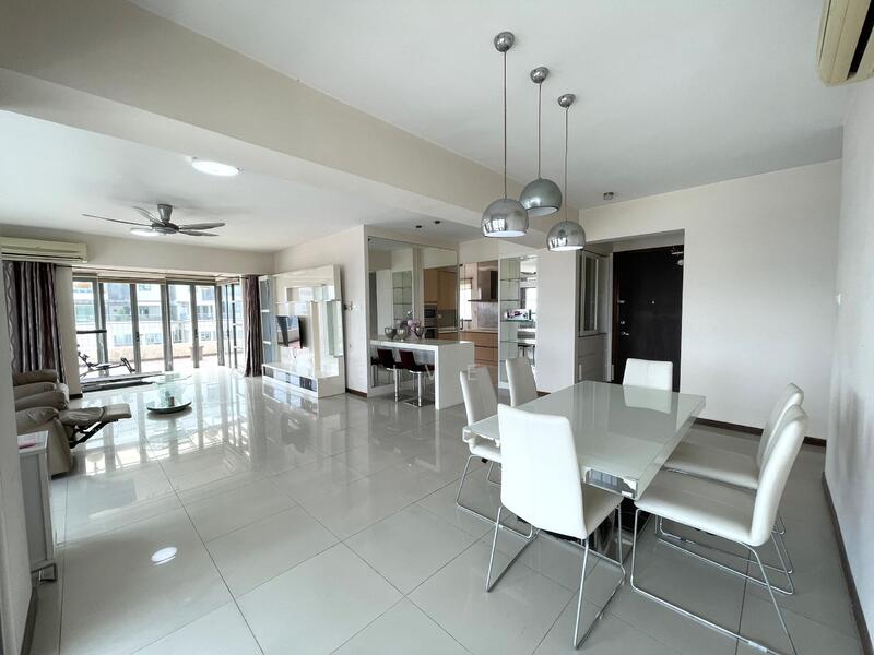 For Sale - Saujana Residency