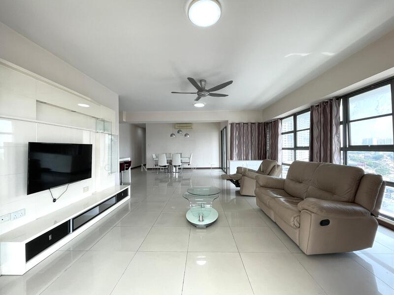 For Sale - Saujana Residency