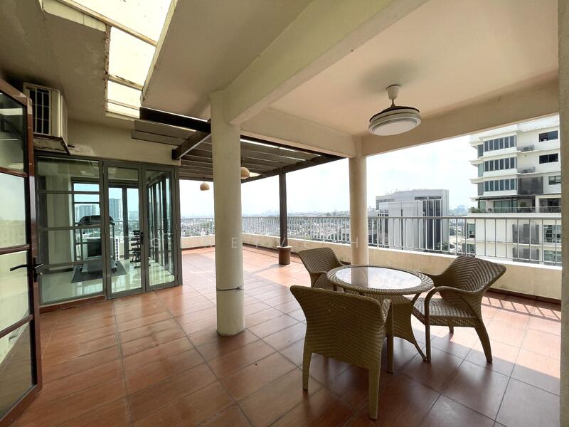 For Sale - Saujana Residency