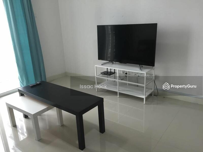 Condominium for Rent at Scenaria @ North Kiara Hills - Issac Hock - PropertyGuru.com.my