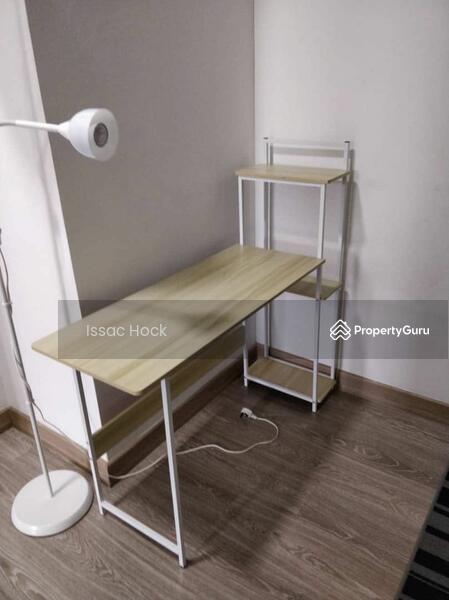 Condominium for Rent at Scenaria @ North Kiara Hills - Issac Hock - PropertyGuru.com.my