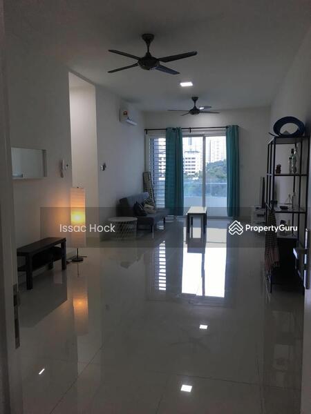 Condominium for Rent at Scenaria @ North Kiara Hills - Issac Hock - PropertyGuru.com.my